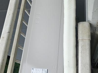 경기도 광명시 하안동 이편한세상센트레빌아파트 시스템에어컨 기타