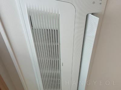 서울특별시 강동구 상일동 고덕자이 시스템에어컨 기타