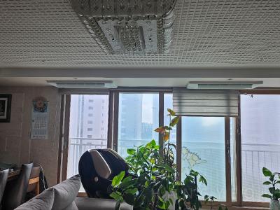 경기도 남양주시 별내동 대원 칸타빌 시스템에어컨 기타