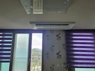 경기도 남양주시 별내동 대원 칸타빌 시스템에어컨 기타
