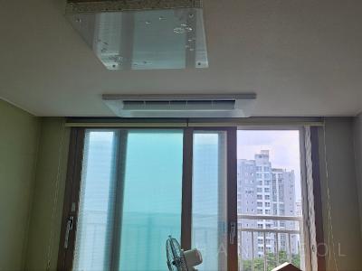 경기도 남양주시 별내동 대원 칸타빌 시스템에어컨 기타