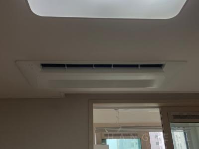 경기도 평택시 칠원동 평택지제역동문굿모닝힐맘시티4단지 시스템에어컨 기타
