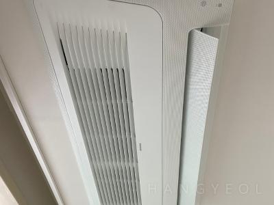경기도 평택시 칠원동 평택지제역동문굿모닝힐맘시티4단지 시스템에어컨 기타