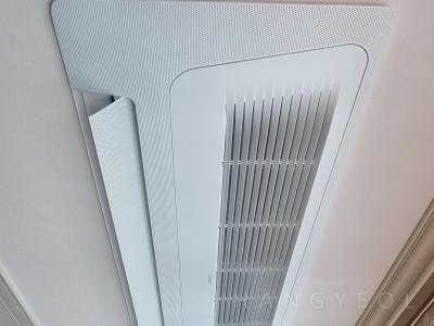 경기도 수원시 권선구 권선동 수원아이파크시티4단지 시스템에어컨 기타