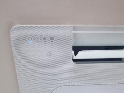 경기도 수원시 권선구 권선동 수원아이파크시티4단지 시스템에어컨 기타