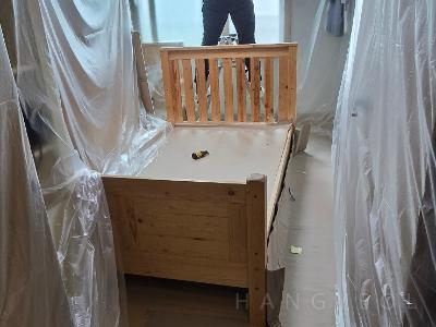 경기도 화성시 영천동 동탄역 포레너스 시스템에어컨 기타