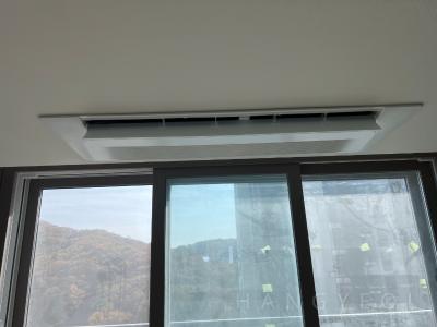 경기도 성남시 분당구 대장동 판교헤링턴플레이스 시스템에어컨 기타