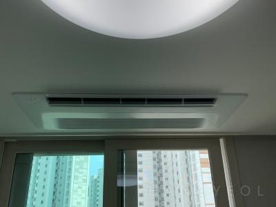 경기도 고양시 덕양구 향동동 DMC호반베르디움 더포레 3단지 시스템에어컨 기타