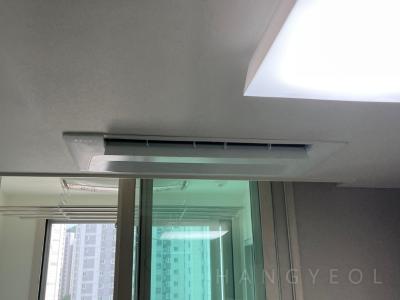 경기도 고양시 덕양구 향동동 DMC호반베르디움 더포레 3단지 시스템에어컨 기타