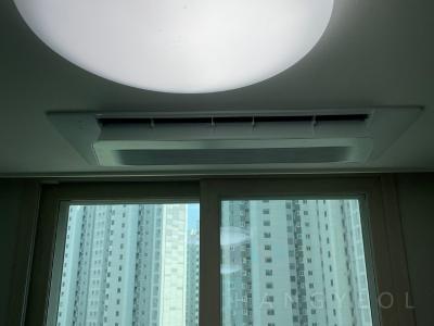 경기도 고양시 덕양구 향동동 DMC호반베르디움 더포레 3단지 시스템에어컨 기타