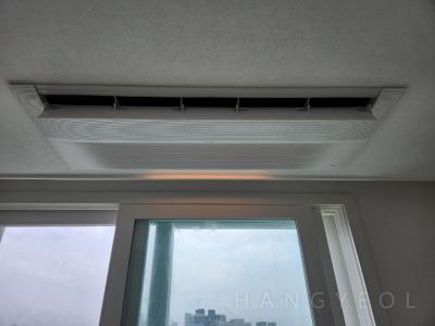 경기도 하남시 선동 미사강변 2차 푸르지오 시스템에어컨 기타