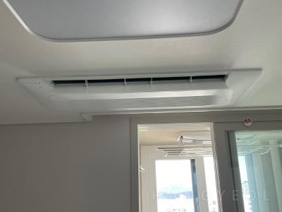 경기도 의정부시 의정부동 의정부역스카이자이 시스템에어컨 기타