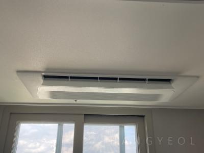 경기도 의정부시 의정부동 의정부역스카이자이 시스템에어컨 기타