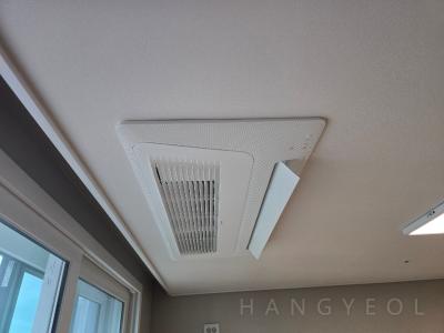 경기도 의정부시 민락동 신곡동e편한세상 신곡파크프라임 시스템에어컨 기타