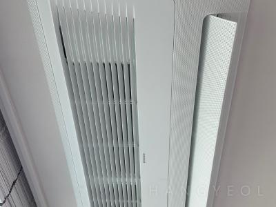 충청북도 청주시 청원구 오창읍 한신 더 휴 센트럴파크 시스템에어컨 기타