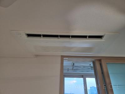 경기도 용인시 기흥구 신갈동 신흥덕롯데캐슬레이시티 시스템에어컨 기타