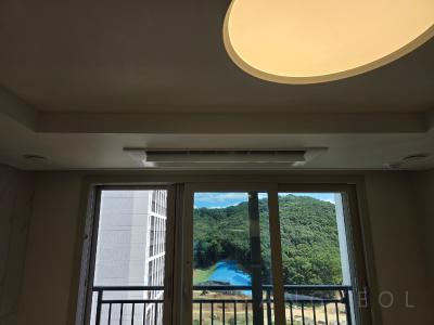 경기도 용인시 처인구 고림동 힐스테이트용인고진역 시스템에어컨 기타
