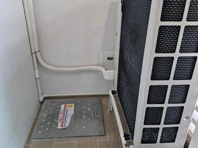 경기도 수원시 영통구 망포동 영통아이파크캐슬2단지 시스템에어컨 기타