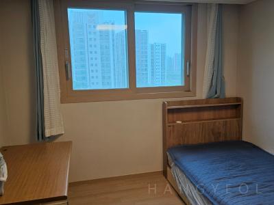 경기도 수원시 영통구 망포동 영통아이파크캐슬2단지 시스템에어컨 기타