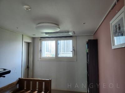 서울특별시 동대문구 답십리동 동서울한양아파트 시스템에어컨 기타