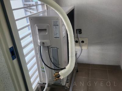 서울특별시 동대문구 답십리동 동서울한양아파트 시스템에어컨 기타