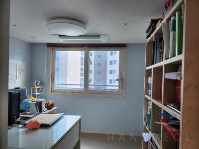 서울특별시 동대문구 답십리동 동서울한양아파트 시스템에어컨 기타
