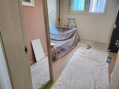 서울특별시 동대문구 답십리동 동서울한양아파트 시스템에어컨 기타