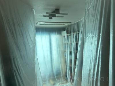 서울특별시 강남구 도곡동 타워팰리스 시스템에어컨 기타