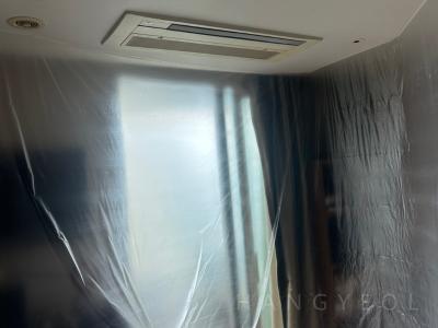 서울특별시 강남구 도곡동 타워팰리스 시스템에어컨 기타