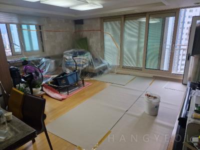 서울특별시 동대문구 답십리동 래미안위브 시스템에어컨 기타