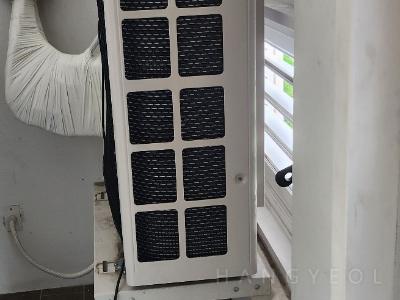 서울특별시 용산구 한남동 한남파라곤 시스템에어컨 기타