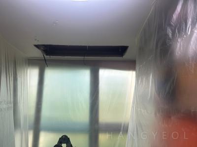 서울특별시 용산구 한남동 한남파라곤 시스템에어컨 기타