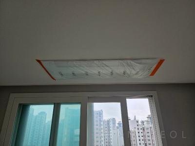 경기도 수원시 영통구 하동 광교 LAKE PARK 한양수자인 시스템에어컨 기타