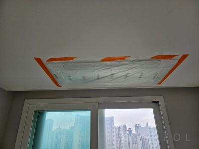 경기도 수원시 영통구 하동 광교 LAKE PARK 한양수자인 시스템에어컨 기타