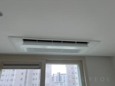 세종특별자치시 소담동 새샘마을2단지 시스템에어컨 기타