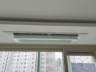 세종특별자치시 소담동 새샘마을2단지 시스템에어컨 기타
