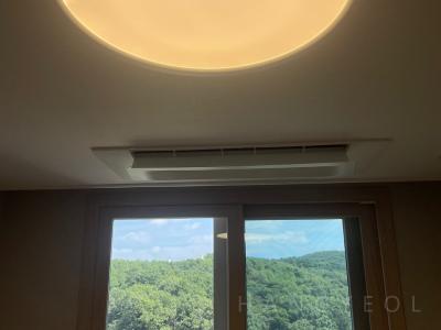 경기도 용인시 처인구 고림동 힐스테이트고진역 시스템에어컨 기타