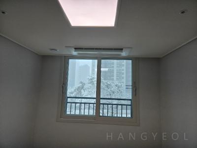 경기도 오산시 세교동 중흥S클래스에듀하이 시스템에어컨 기타