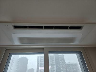 경기도 오산시 세교동 중흥S클래스에듀하이 시스템에어컨 기타