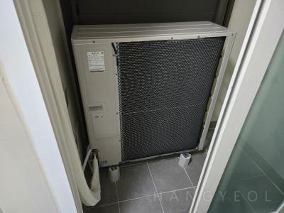 경기도 오산시 세교동 중흥S클래스에듀하이 시스템에어컨 기타