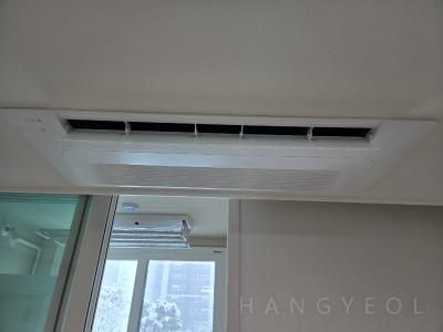 경기도 오산시 세교동 중흥S클래스에듀하이 시스템에어컨 기타