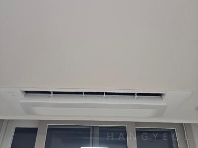 경기도 오산시 누읍동 중흥 S-클래스 에듀하이 시스템에어컨 기타