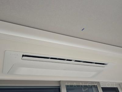 경기도 오산시 누읍동 중흥 S-클래스 에듀하이 시스템에어컨 기타