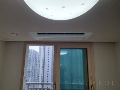 경기도 용인시 처인구 역북동 용인명지대역동원로얄듀크 시스템에어컨 기타