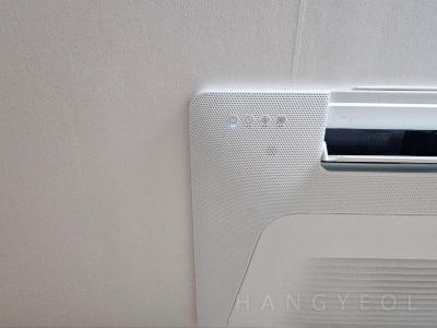 서울특별시 성동구 금호동2가 금호자이1차 시스템에어컨 기타