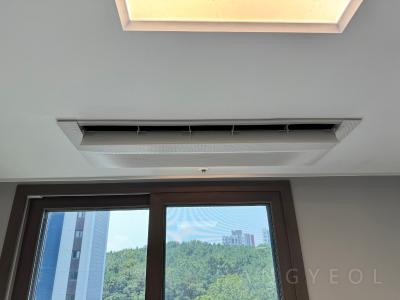 경기도 파주시 문산읍 동문2차디이스트 시스템에어컨 기타