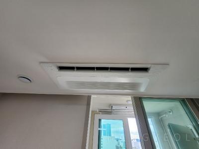 경기도 오산시 세교동 중흥S클래스에듀하이 시스템에어컨 기타