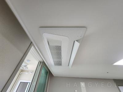 경기도 오산시 세교동 중흥S클래스에듀하이 시스템에어컨 기타