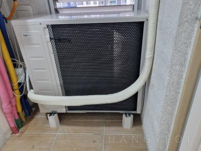 충청남도 천안시 서북구 차암동 효성해링턴플레이스 스마일시티 시스템에어컨 기타