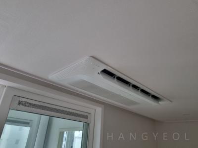 충청남도 천안시 서북구 차암동 효성해링턴플레이스 스마일시티 시스템에어컨 기타